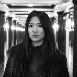 Meet your Posher, Khanh